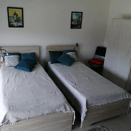 Oceanic Apartment *