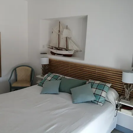 Apartment Oceanic